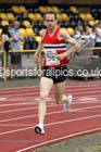 1500 metres, North East Masters Champs, Monkton Stadium,  Jarrow. Photo: David T. Hewitson/Sports for All Pics